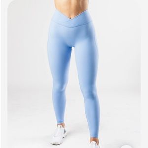 NEW Alphalete Neverland Surface Power Legging